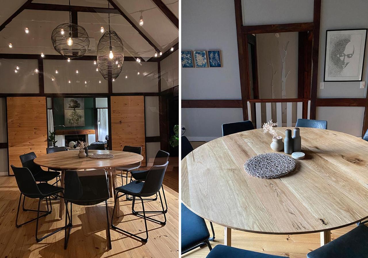 Forestchild Self Catering, The Crags Villa ภายนอก รูปภาพ